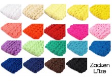 3m Zackenlitze 9mm Mix & Match